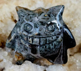 SM. Assorted Crystal Gengar Pokemon Figurine ✨🤩💜👻