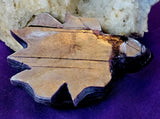 ✨RARE✨ MD. Grade A++ Purple Mica Crystal Turtle Carving 🐢✨ 🤩 🤯 💜🐢