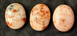 LG. Sunstone Crystal Palmstone ✨🍑🌞☀️