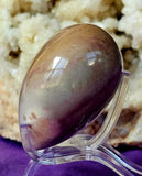 MD. Polychrome Jasper Crystal Puffy Heart
