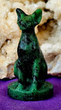 Assorted Crystal Sphynx Cat Statues ✨🐪🐈😻🐾🐈‍⬛
