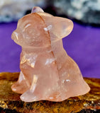 Assorted Crystal Dog Figurines 🐶🐕🐾🦴💎✨