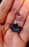 Rainbow Fluorite Crystal Mini Fairy