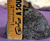 Queensland Agate Crystal Polished Geode 💥✨🔥🪨