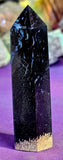 Palmroot Crystal Tower from Indonesia ✨🤩💎🖤