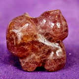 Assorted Crystal Bulbasaur Pokemon 🐸🌺💚