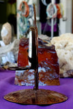 Assorted Moon Sun Crystal & Metal Home Decor 🌛🌚✨🌞☀️