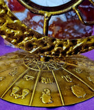 Assorted Moon Sun Crystal & Metal Home Decor 🌛🌚✨🌞☀️