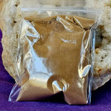 Fresh Cut & Dried Organic Eyebright Herb 🌿🌰🍄