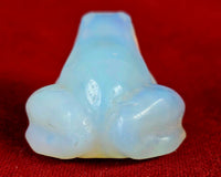 Opalite Crystal Frog Figurine 🐸