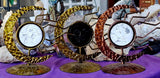 Assorted Moon Sun Crystal & Metal Home Decor 🌛🌚✨🌞☀️