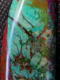 LG. Sonora Sunrise Cabochon 🤩🤯🩵📿❤️🌄