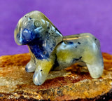 Assorted Crystal Daschund Weiner Dog Figurines 🐶🐕🐾🦴💎✨🌭