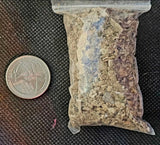 Fresh Cut & Dried Organic Hawthorne Leaf Herb 🌿🍀🌳🪵