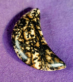 Assorted Crystal Crescent Moon 🌙🌝☪️