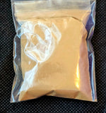 Fresh Cut & Dried Organic Eyebright Herb 🌿🌰🍄