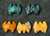 Assorted Crystal Bats 🦇🦇🦇