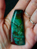 LG. Sonora Sunrise Cabochon 🤩🤯🩵📿❤️🌄