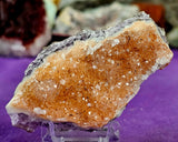MD. Raw Amethyst Crystal Cluster ✨🔮💜☪️💎✨