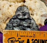 MD. Assorted Crystal Happy Buddha 🕉️🪷🧘‍♀️🔮💎