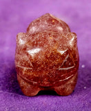 Assorted Crystal Bulbasaur Pokemon 🐸🌺💚