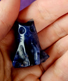 Assorted Crystal Ghost Kitty Cat Figurine 😺👻🥹🐈