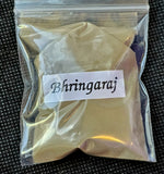 Fresh Cut Dried Organic Bhringaraj 🌰🌿🌱