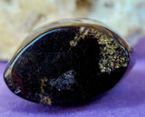 Banded Rainbow Fluorite Crystal Freeform ✨💎💙✨💜