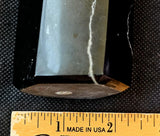 MD. Black Onyx Crystal Tower ✨🖤✨