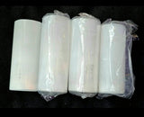 LG. Selenite Crystal Pillar & Bracelet Holder 📿✨🤍🤩