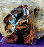 Fresh Cut & Dried Organic Rhodiola Herb 🌿🌰🍄