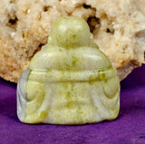 MD. Assorted Crystal Happy Buddha 🕉️🪷🧘‍♀️🔮💎