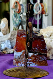 Assorted Moon Sun Crystal & Metal Home Decor 🌛🌚✨🌞☀️