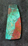 LG. Sonora Sunrise Cabochon 🤩🤯🩵📿❤️🌄