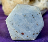 MD. Celestite Crystal Tower 💎🌀🌊💠