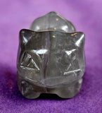 Assorted Crystal Bulbasaur Pokemon 🐸🌺💚