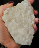 Raw Clear Quartz Crystal Specimen ✨🤩💎🤯