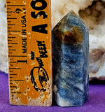 SM. Blue Kyanite Crystal Tower 💙✨⚜️🔵