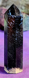 Palmroot Crystal Tower from Indonesia ✨🤩💎🖤