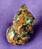 Brecciated Jasper Crystal Koala Bear Figurine 🐨