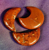 Assorted Crystal Crescent Moon 🌙🌝☪️