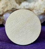 Fortune Kitty Waving w/Wire Wrapped Amethyst Crystal Tree