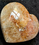 1000 Layer Quartz Crystal Puffy Heart 💘❤️🤩✨