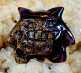 SM. Assorted Crystal Gengar Pokemon Figurine ✨🤩💜👻
