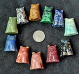 Assorted Crystal Kitty Cat Figurine 🐱🐾👻🐈