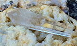 Clear Quartz Crystal Wand