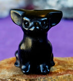 Assorted Crystal Dog Figurines 🐶🐕🐾🦴💎✨