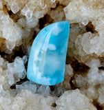 Larimar Crystal Fang 💙✨🩵😍🌊
