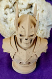 3D Printed Tan Lord of the Rings Villain Bust 🤩✨😈👁️🌋🧝‍♀️💍
