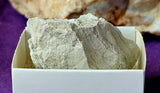 SM. Box Raw Celestite Crystal Specimen ✨🤩🪨
